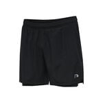 Abbigliamento Newline Core 2in1 Shorts